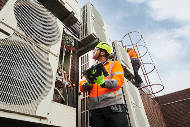 Best Best HVAC Companies  in Owens Cross Roads, AL