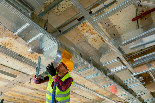 Best HVAC System Installation  in Owens Cross Roads, AL