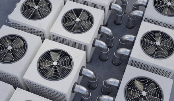 Best Residential HVAC Services  in Owens Cross Roads, AL
