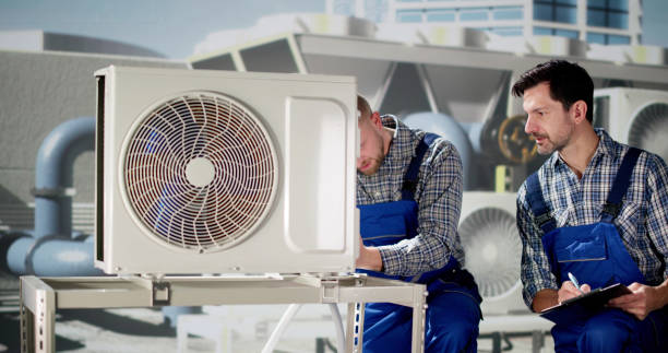 Best HVAC Air Duct Cleaning  in Owens Cross Roads, AL