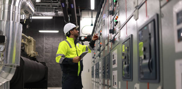 Best HVAC Repair Near Me  in Owens Cross Roads, AL