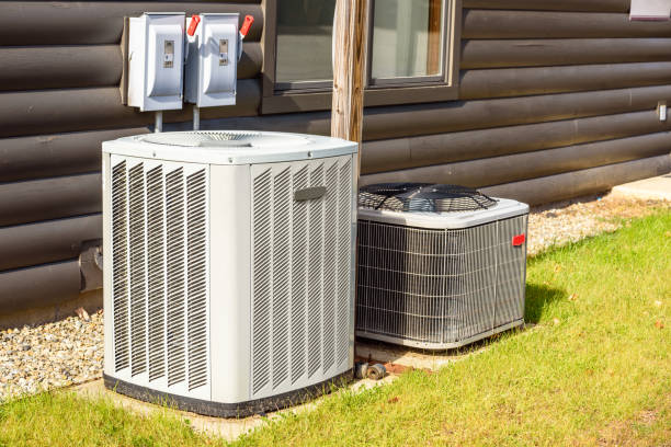 Best Commercial HVAC Repair  in Owens Cross Roads, AL
